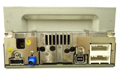 Nissan Sentra Navigation GPS Radio LCD Display Screen OEM
