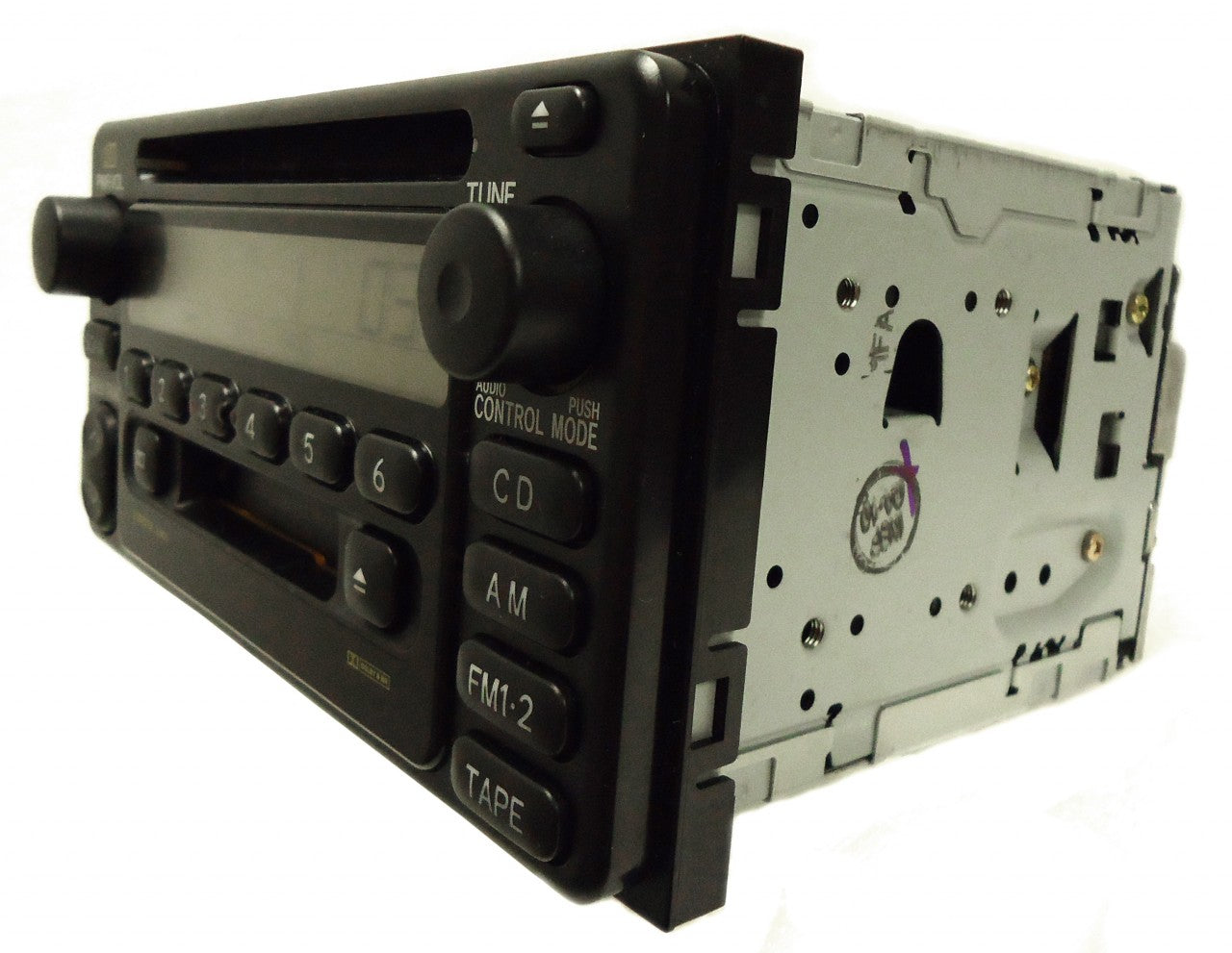 BRAND NEW TOYOTA Radio Stereo CD Tape Cassette Player A56818 Celica Echo Highlander MR2 Rav4 2000 2001 2002 2003