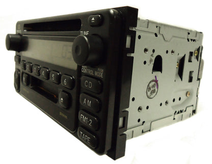 BRAND NEW TOYOTA Radio Stereo CD Tape Cassette Player A56818 Celica Echo Highlander MR2 Rav4 2000 2001 2002 2003