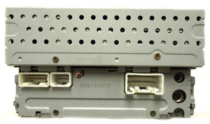 TOYOTA Sequoia Tundra JBL Radio Stereo 6 Disc Changer Cassette Tape CD Player A56835 OEM 2003 2004