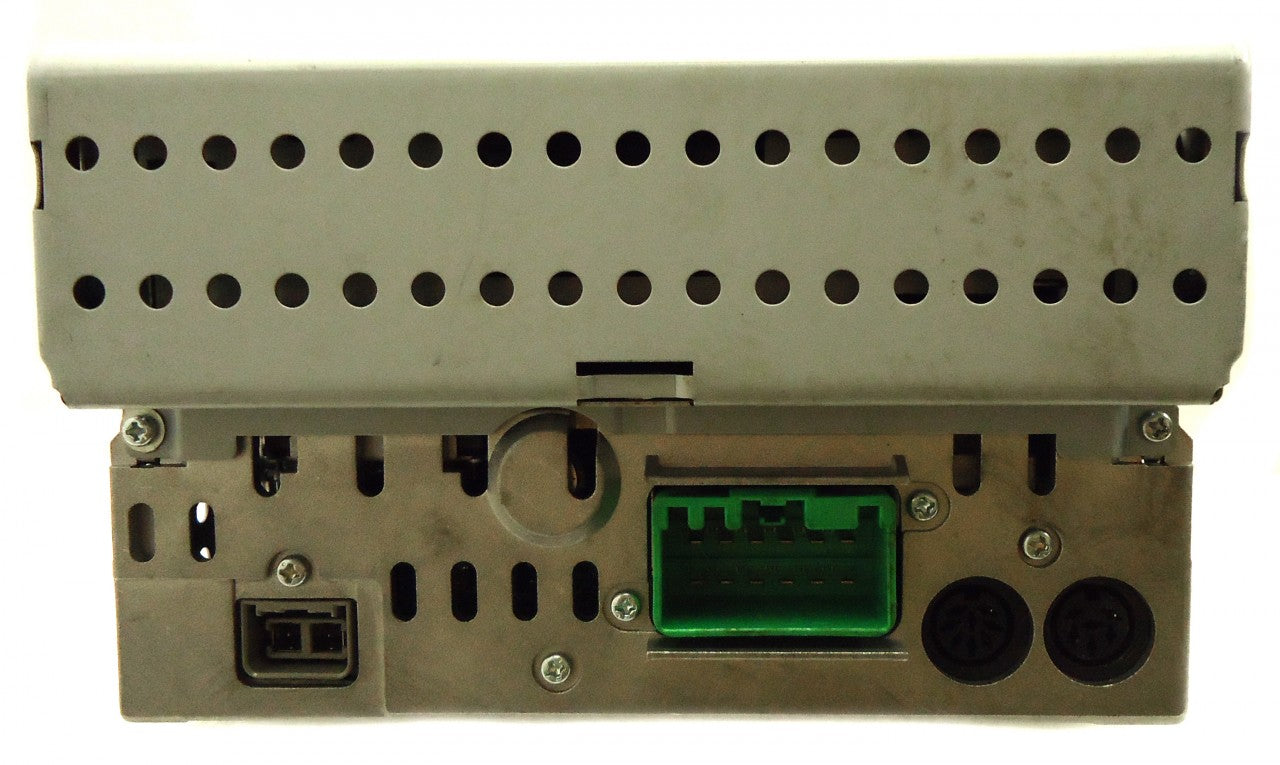 VOLVO Radio Stereo 4 Disc Changer CD Player HU-803 OEM