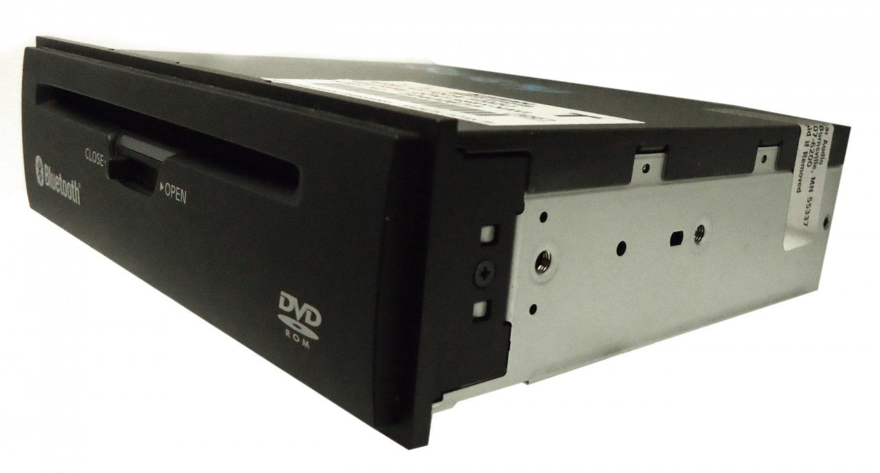 2007 INFINITI M35 M45 OEM Navigation DVD Rom Map Disc Disk Drive 07