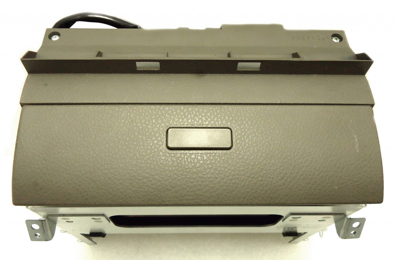 INFINITI G-35 G35 Navigation GPS System LCD Display Screen Monitor Tan OEM 2005 2006 2007 280867W000