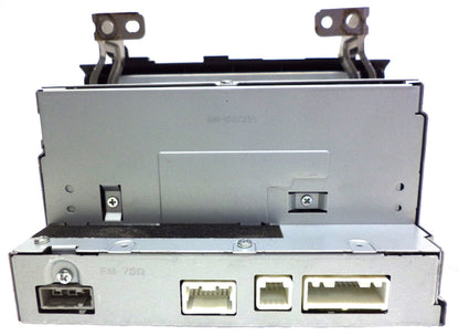 Nissan Altima Bose Radio stereo 6 disc changer cd player PY15B