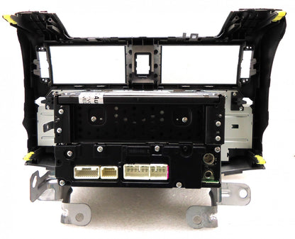 10 11 12 TOYOTA 4Runner OEM Satellite Radio Stereo MP3 CD Player 11853 2010 2011 2012