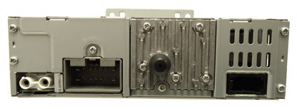 VOLVO S40 Radio Stereo 6 Disc Changer CD Player 2004 2005 2006 2007