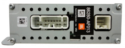 TOYOTA Sequoia JBL Amp Amplifier 2001 2002 2003 2004