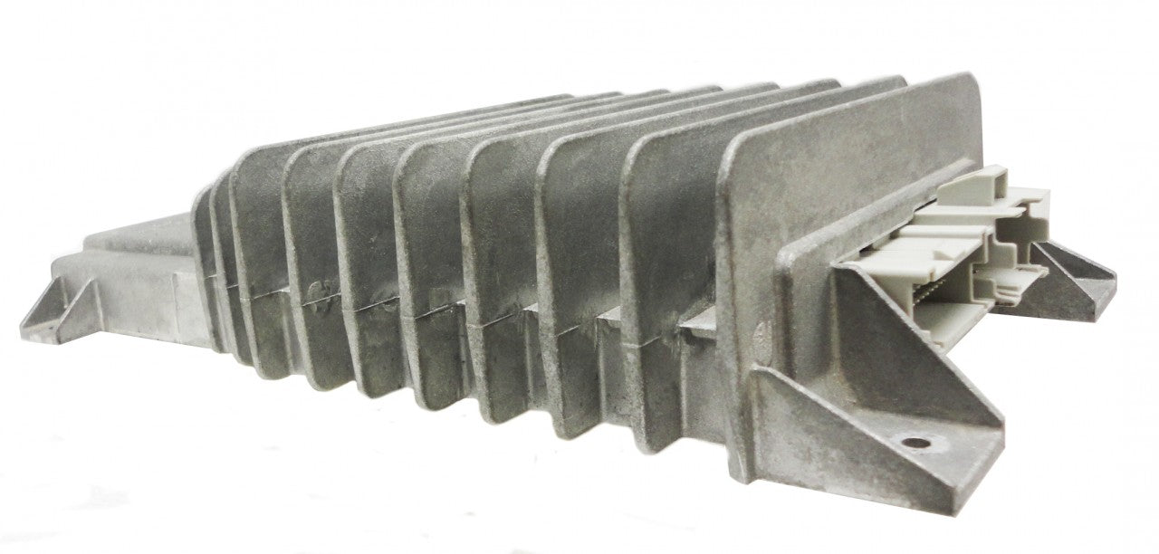 2003 2004 2005 2006 2007 GMC Sierra Yukon CHEVY Avalanche Silverado Suburban Tahoe CADILLAC Escalade OEM Amp LUX-BOSE Luxury Amplifier