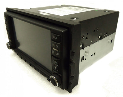 2007 2008 NISSAN Altima OEM Navigation GPS System BOSE Radio Stereo LCD Display Screen Monitor