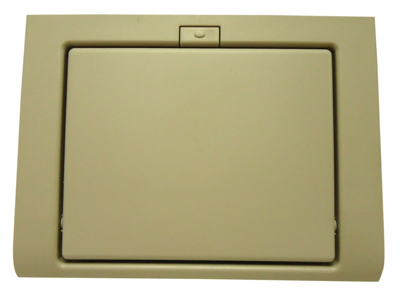 NEW GMC Chevy Overhead DVD Screen Rear Entertainment