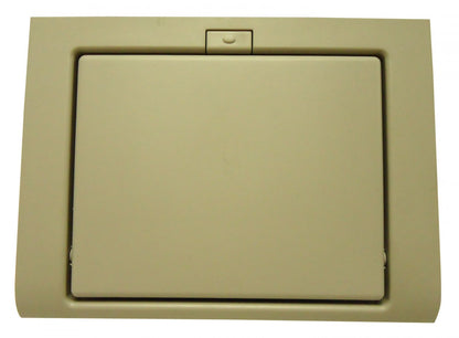 NEW GMC Chevy Overhead DVD Screen Rear Entertainment