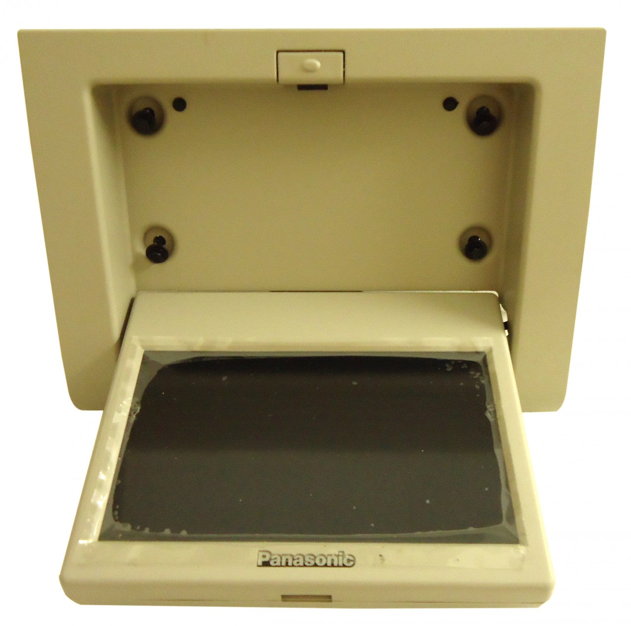 NEW GMC Chevy Overhead DVD Screen Rear Entertainment