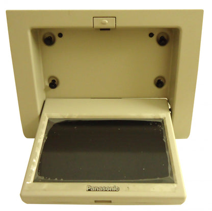NEW GMC Chevy Overhead DVD Screen Rear Entertainment