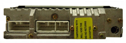 1990 - 2002 TOYOTA AM FM Radio Cassette Tape Player A56409