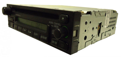 1990 - 1999 TOYOTA 4Runner Avalon Camry Celica Mr2 Seuoia Solara Sienna Tacoma Tundra Rav4 T100 JBL OEM AM FM Radio CD Player OEM 51800  PREMIUM AMPLIFIER