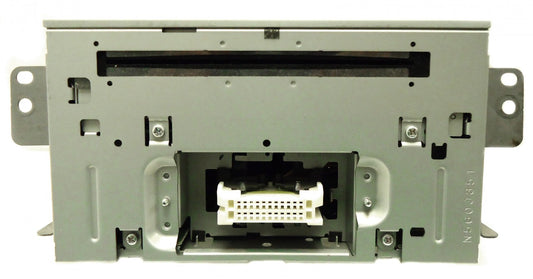 06 07 08 MITSUBISHI Eclipse GT Premium ROCKFORD FOSGATE Radio Stereo 6 CD Changer Player MP3 8701A011