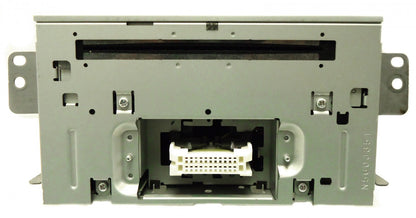 2010 - 2012 MITSUBISHI Eclipse GT Radio Stereo CD Player