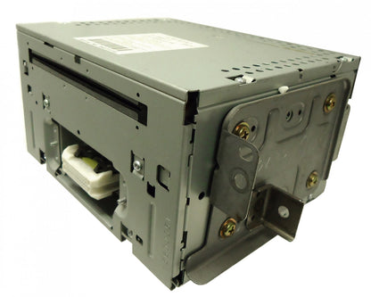 06 07 08 MITSUBISHI Eclipse GT Premium ROCKFORD FOSGATE Radio Stereo 6 CD Changer Player MP3 8701A011