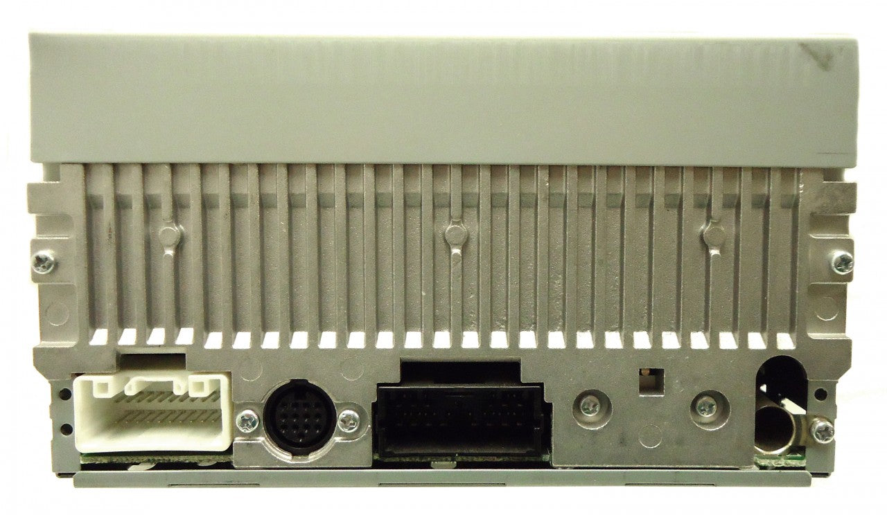 06 07 08 MITSUBISHI Eclipse GT Premium ROCKFORD FOSGATE Radio Stereo 6 CD Changer Player MP3 8701A011