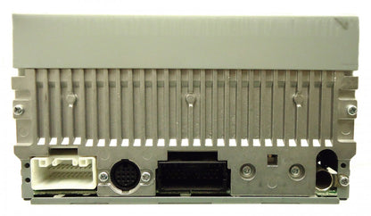 06 07 08 MITSUBISHI Eclipse GT Premium ROCKFORD FOSGATE Radio Stereo 6 CD Changer Player MP3 8701A011