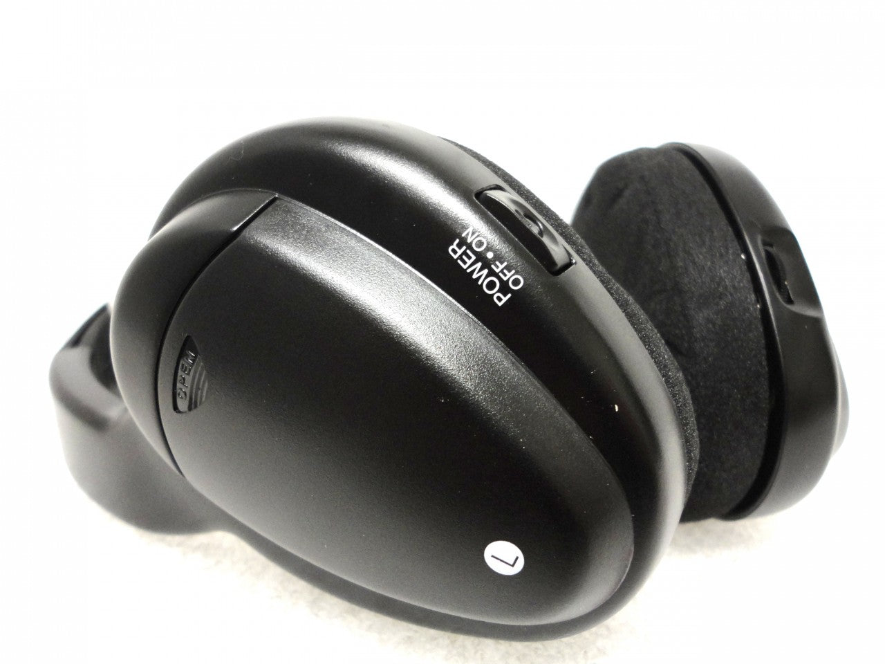 NEW 00 01 02 03 04 05 06 07 08 09 10 Ford Edge Expedition Lincoln Navigator Mercury DVD Headphones Remote Control
