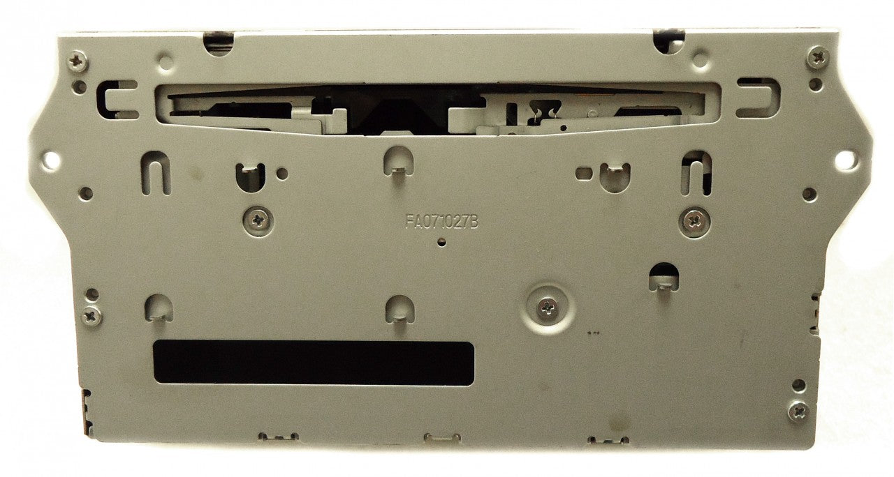 2008 2009 2010 2011 NISSAN Armada Pathfinder Navigation GPS Radio 6 Disc Changer CD Player OEM