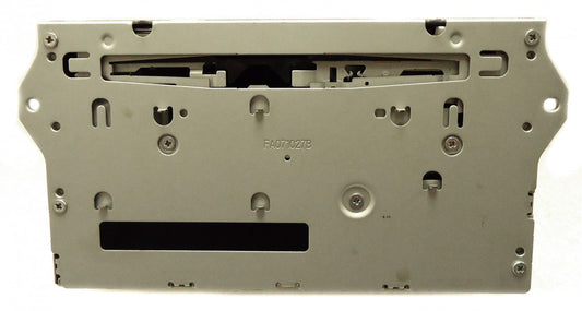 2008 2009 2010 2011 NISSAN Armada Pathfinder Navigation GPS Radio 6 Disc Changer CD Player OEM