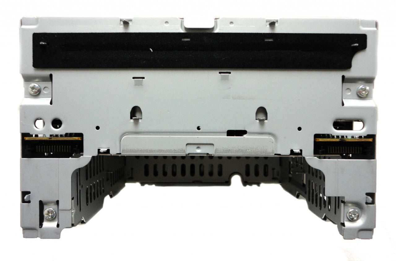 NEW Mazda 3 radio stereo 6 disc changer BOSE MP3 CD player
