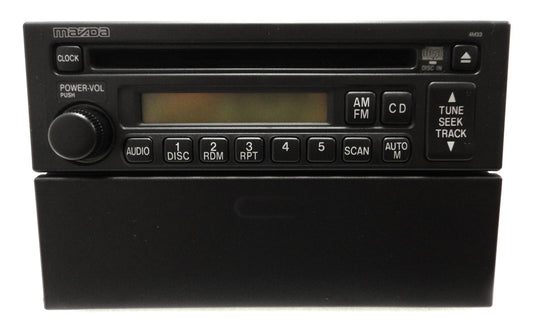 NEW MAZDA 626 Tribute Miata Protege Radio CD Player YL84-18C838-AC