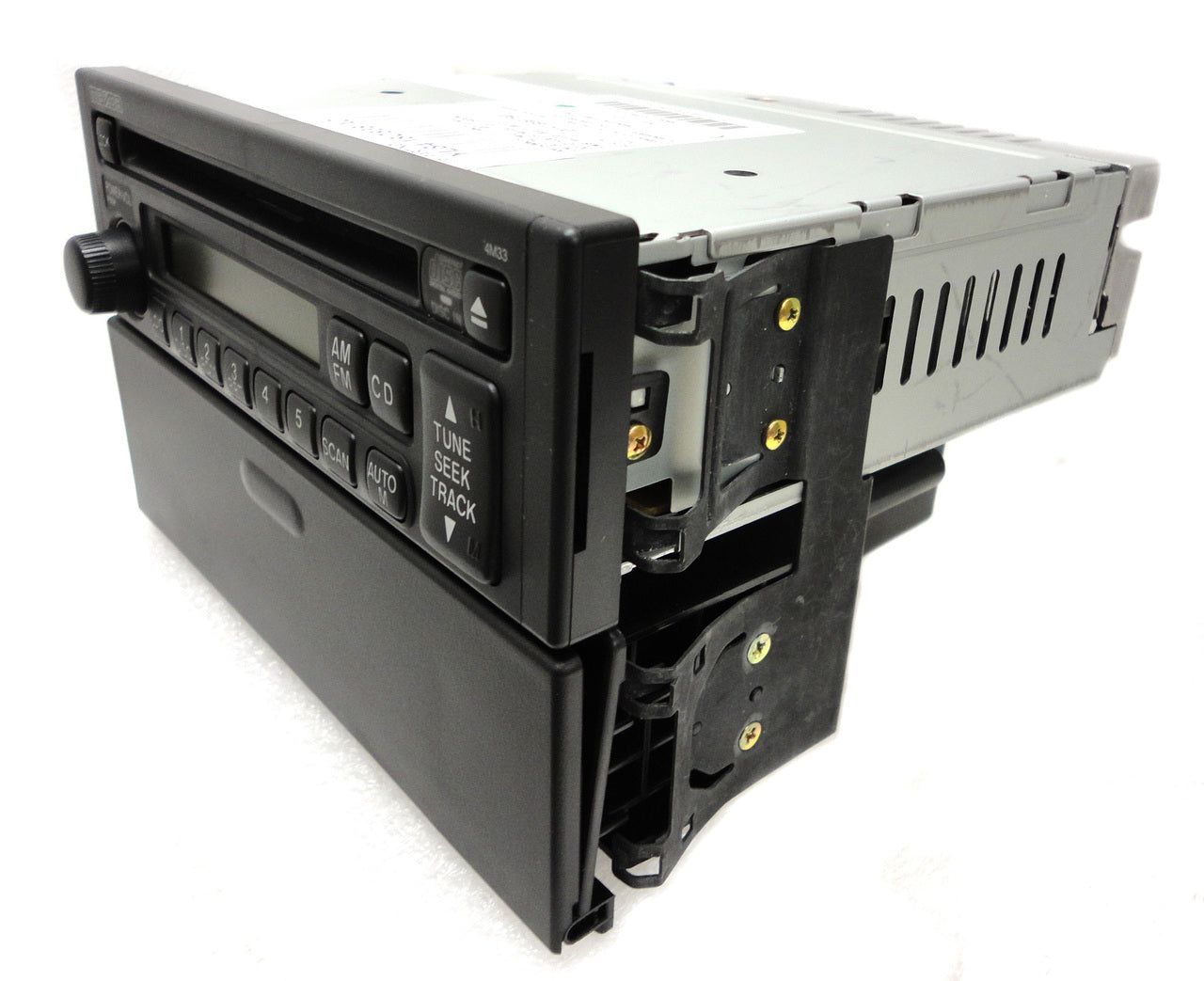 NEW MAZDA 626 Tribute Miata Protege Radio CD Player YL84-18C838-AC