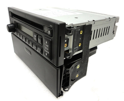 NEW MAZDA 626 Tribute Miata Protege Radio CD Player YL84-18C838-AC