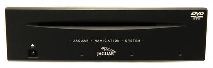 JAGUAR Navigation GPS DVD Rom Map Disc Disk Drive