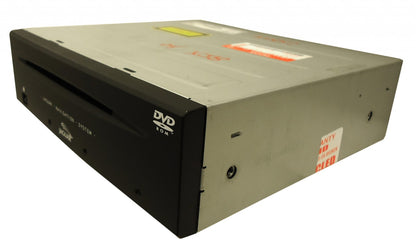 JAGUAR Navigation GPS DVD Rom Map Disc Disk Drive