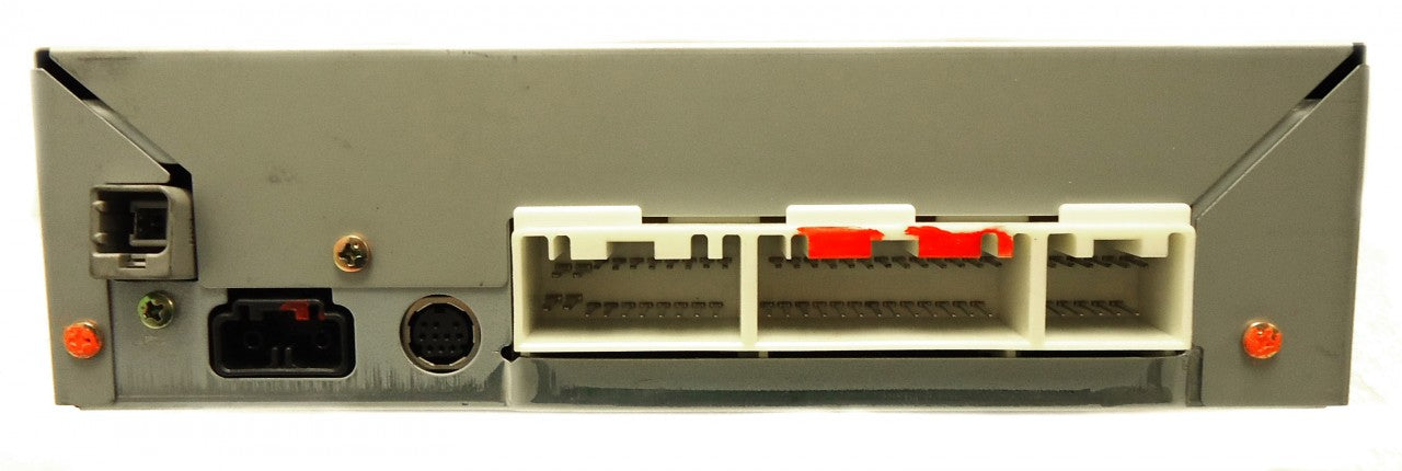 JAGUAR Navigation GPS DVD Rom Map Disc Disk Drive
