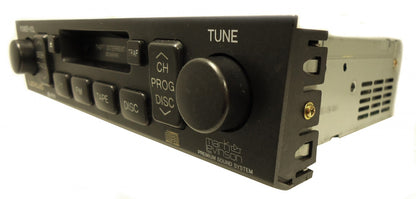 LEXUS GS300 GS430 Mark Levinson Radio Stereo Tape Cassette Player OEM 2003 2004 2005 P1743 86120-3A742