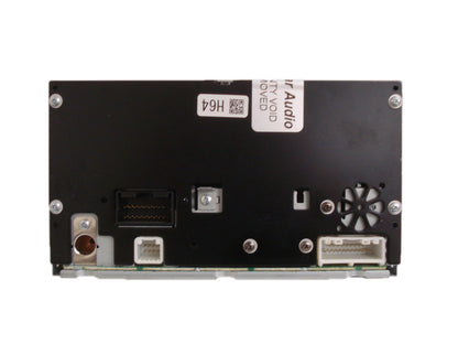 Subaru 6 Disc CD Changer Radio MP3 Sat CZ641U6 Stereo