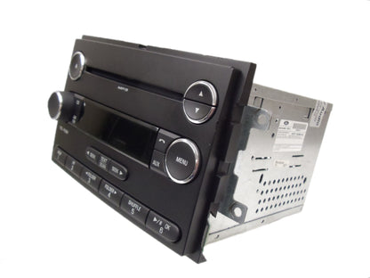 08 09 FORD Fusion MERCURY Milan AM FM Radio Stereo MP3 CD Player 2008 2009