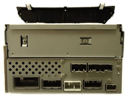 2009 2010 2011 Remanufactured NEW MECH HONDA Pilot OEM Radio 6 Disc Changer CD DVD Player Rear Entertainment System 1TV0