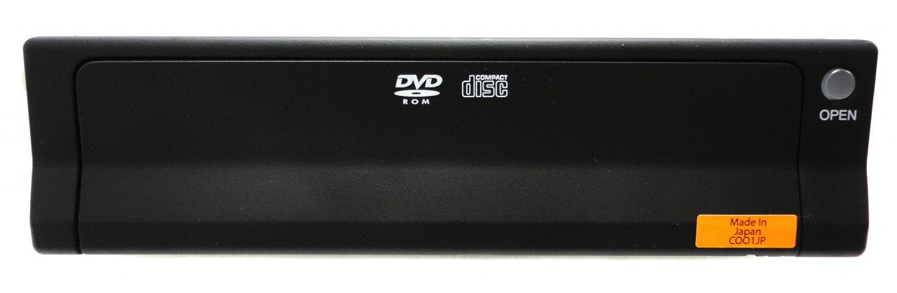 New Honda Navigation GPS DVD Rom Map Disk Disc Drive OEM