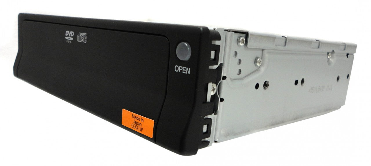 New Honda Navigation GPS DVD Rom Map Disk Disc Drive OEM