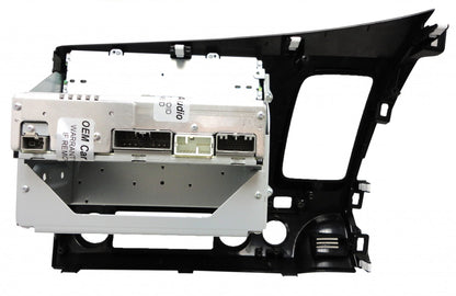 HONDA CIVIC Premium Audio System Radio Stereo MP3 CD Player 4TCA 39100-SVA-A02 2006 2007 2008 2009