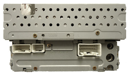 TOYOTA Avalon JBL Radio Stereo 6 Disc Changer CD Player A51819 OEM 2005 2006 2007 2008 2009 2010 2011