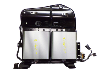 05 06 07 08 09 Ford MUSTANG SHAKER 1000 Amplifier 2005 -2009 8R3T-18T806-AA