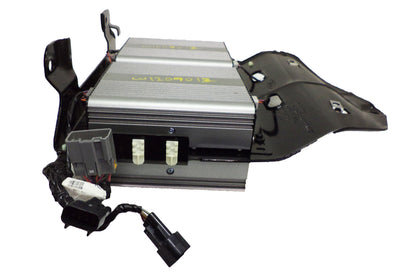 05 06 07 08 09 Ford MUSTANG SHAKER 1000 Amplifier 2005 -2009 8R3T-18T806-AA