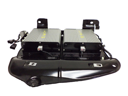 05 06 07 08 09 Ford MUSTANG SHAKER 1000 Amplifier 2005 -2009 8R3T-18T806-AA