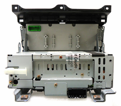 NEW MECH Honda Accord Radio AUX and 6 CD Changer LX EX 7BC0 39175-SDA-A110-M2 2003 2004 2005 2006 2007