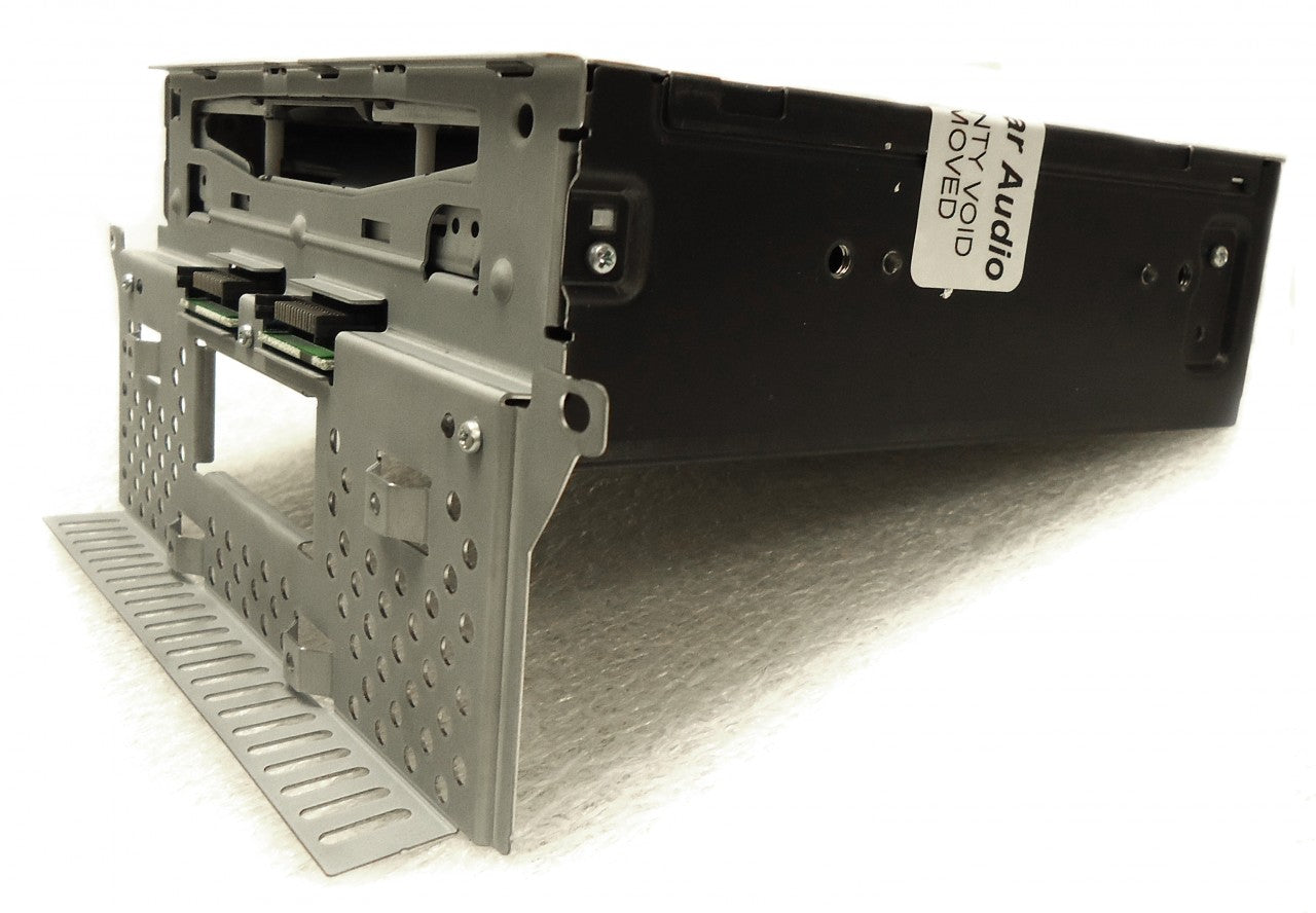 NEW HONDA Civic Radio MP3 CD Player Block Assembly 2006 2007 2008 2009 2010 2011