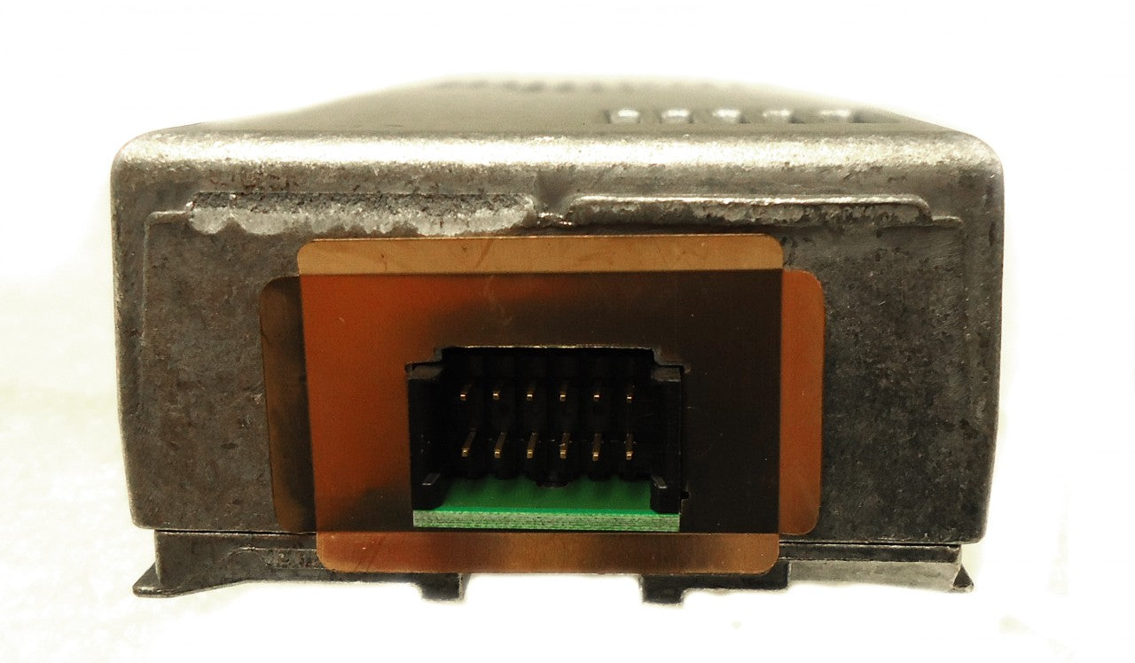 AUDI A6 S6 A8 S8 MMI Most Speech Recognition Module SPRACHMODUL for Navigation GPS System 4E0035753A 2005 2006 2007 2008