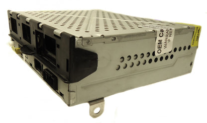 Audi K-Box AM FM Radio Tuner Module Control Unit for Navigation