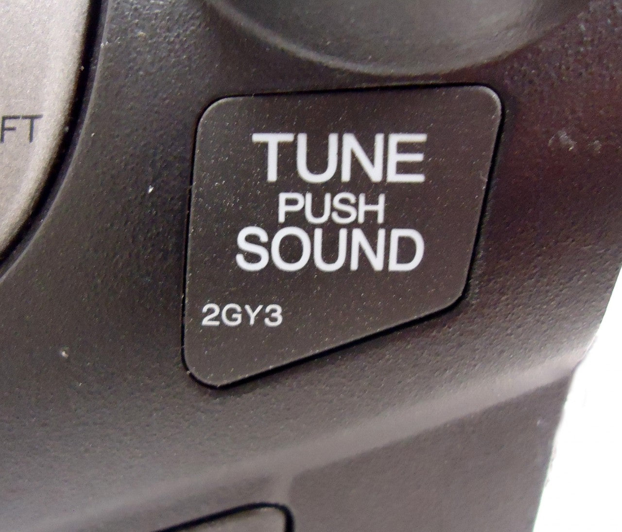HONDA Accord Navigation GPS System LCD Display Screen Monitor XM Satellite Radio 6 Disc Changer CD Player 2GY3 2006 2007 39051-SDN-L910-M1 39051-SDN-L810-M1 39051-SDN-C810-M1